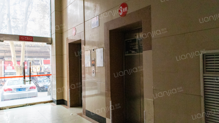 兴达通苑外景图