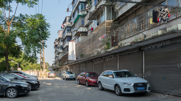 都泗门路外景图