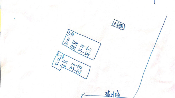 油车里3号外景图
