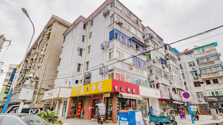 人民巷18号外景图