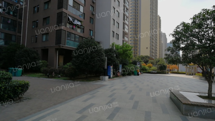 博雅中南外景图