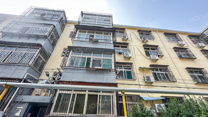 滏西胡同丙6号外景图