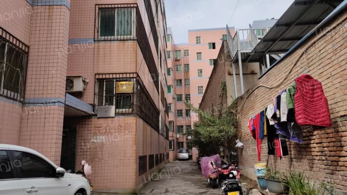 祥安花园外景图