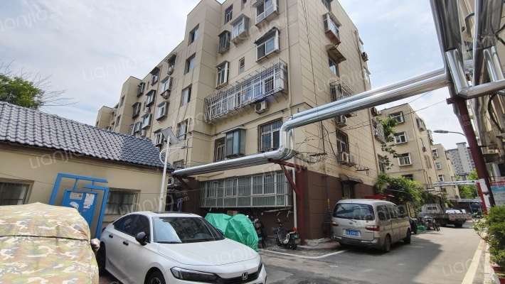 黄台南路46号外景图