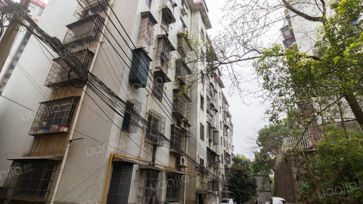 中南药机厂外景图