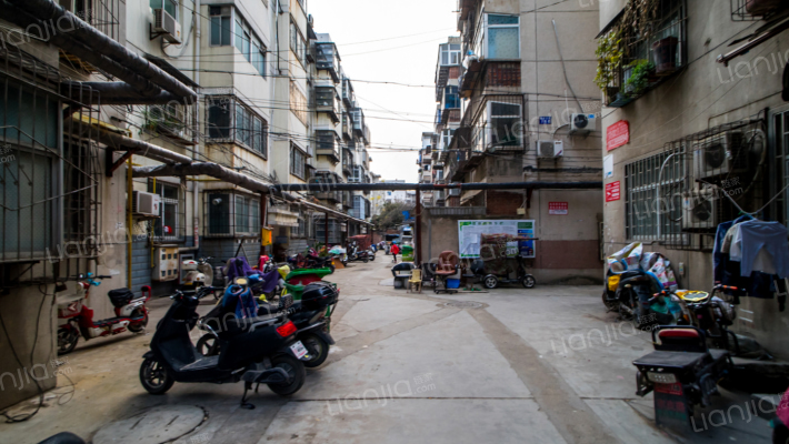 寺坡路3号外景图