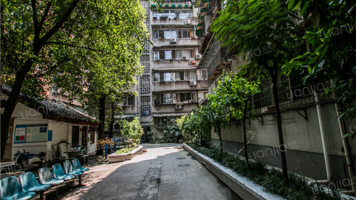 中学路15号外景图