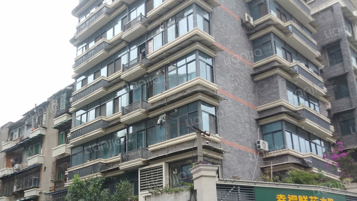 一环路西三段8号外景图