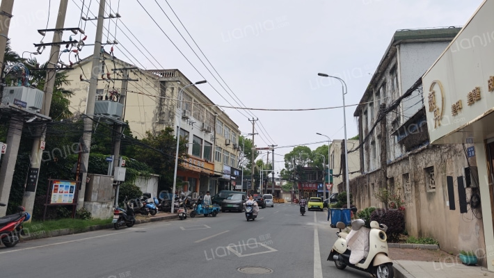 重才路外景图