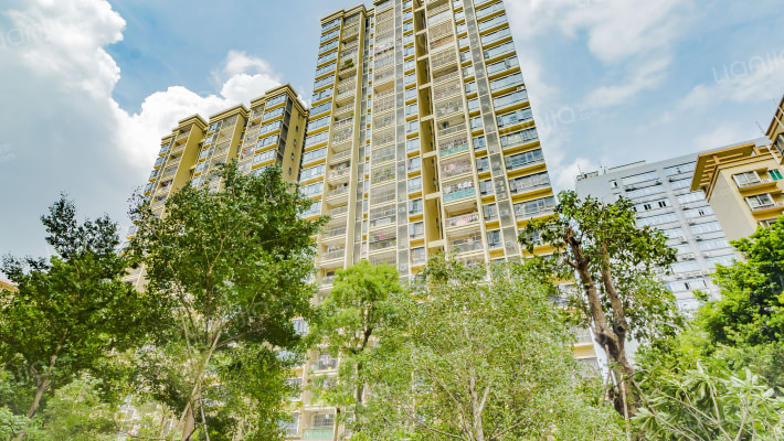 东宝花苑外景图