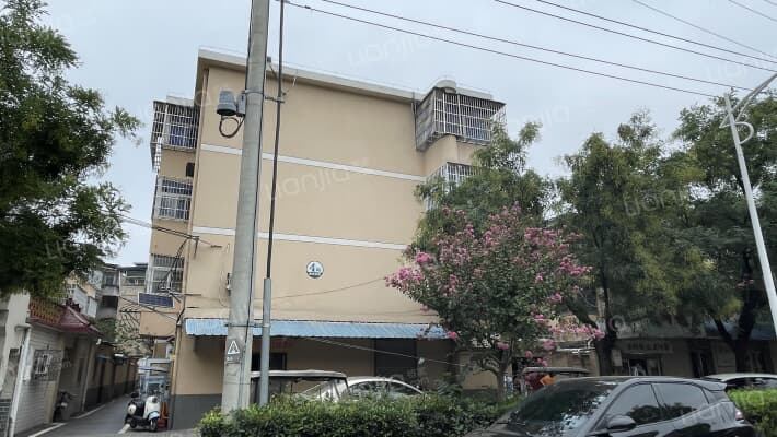 奎光小区外景图