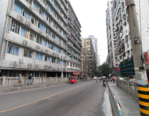 新华路