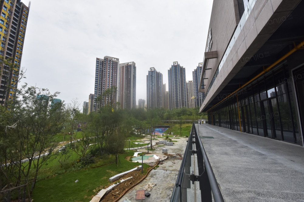 华熙艺术村颐都相册