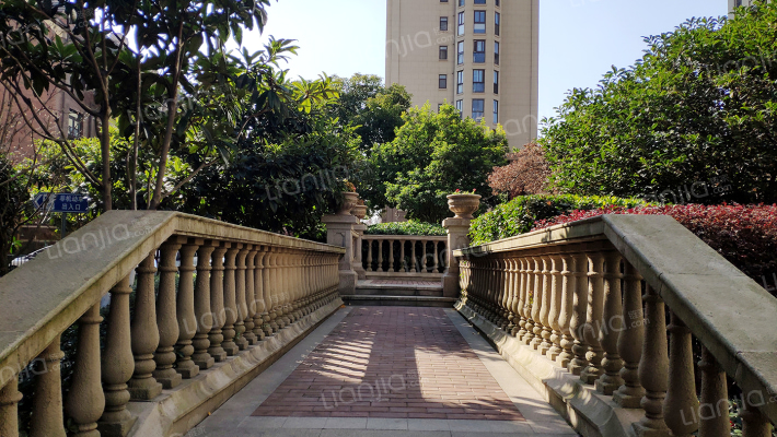 当代万国府MOMA外景图