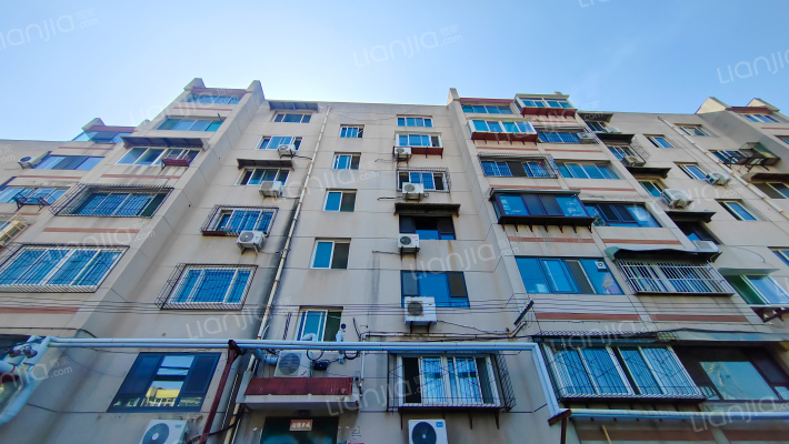 青龙山北路12号外景图