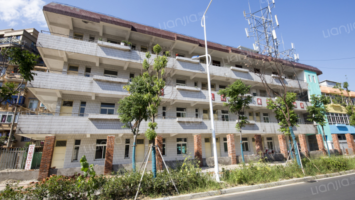 合作化南路23号外景图