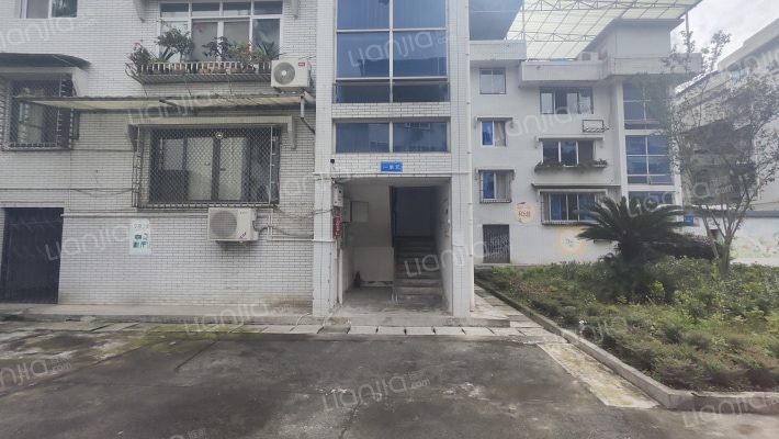 聚兴巷18号外景图