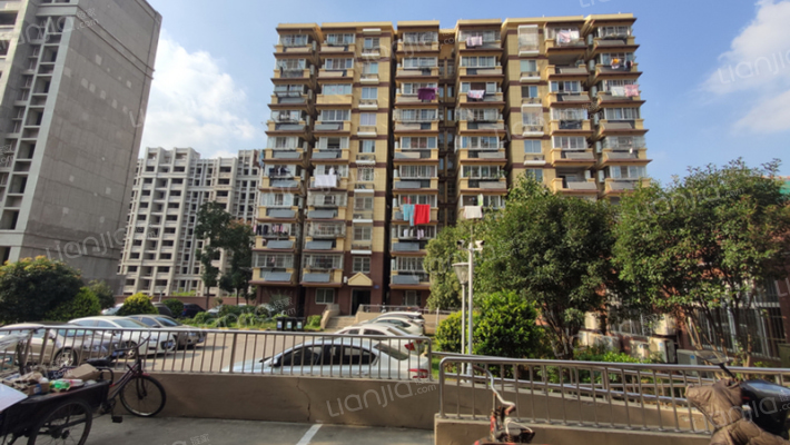 景祥北苑外景图