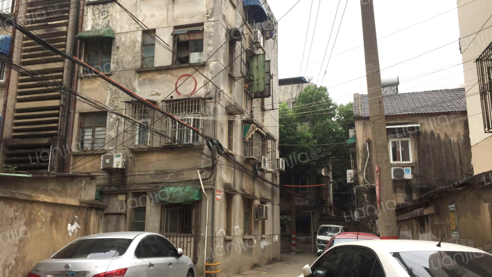 四条巷32号外景图