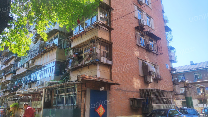 顺义北里外景图