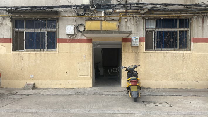 塔山路13号外景图