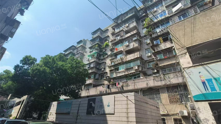 菱湖南路三百二十三号外景图