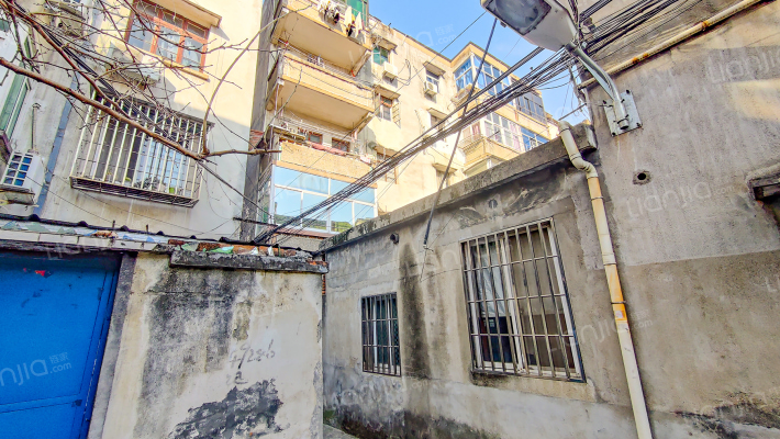 养济弄16号外景图