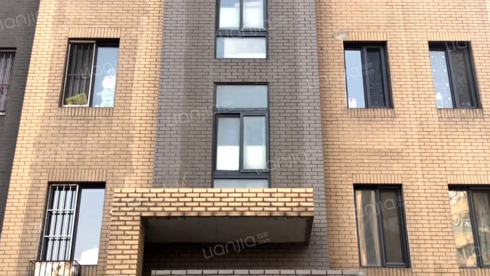 天一名筑外景图