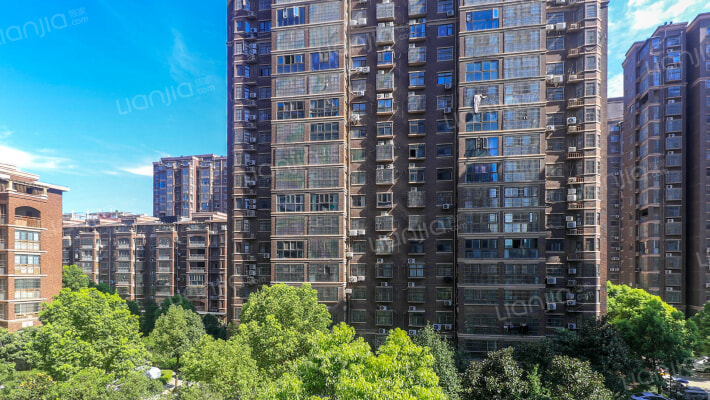 金尚•帝景蓝湾外景图