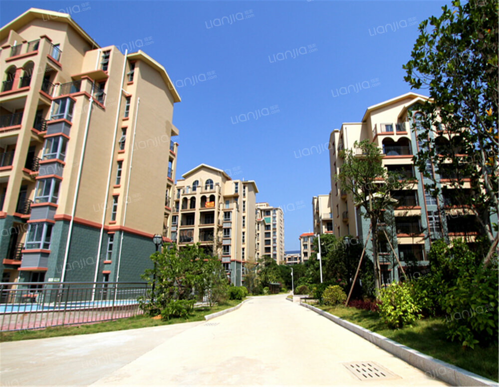 宏都·尚城相册