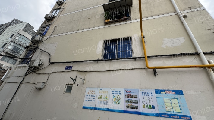 上海路4-1号外景图