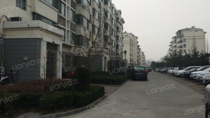 富春江路121号外景图