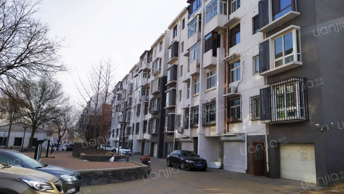 順驰城市艺墅外景图