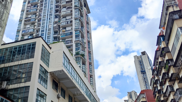 江南•香格里拉外景图