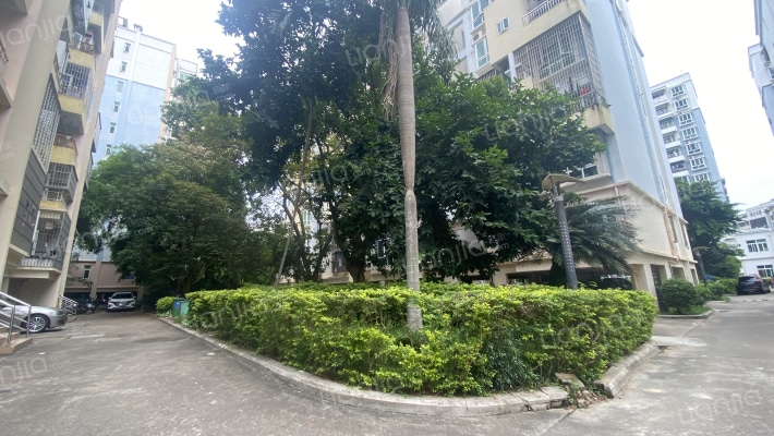 成信景苑外景图