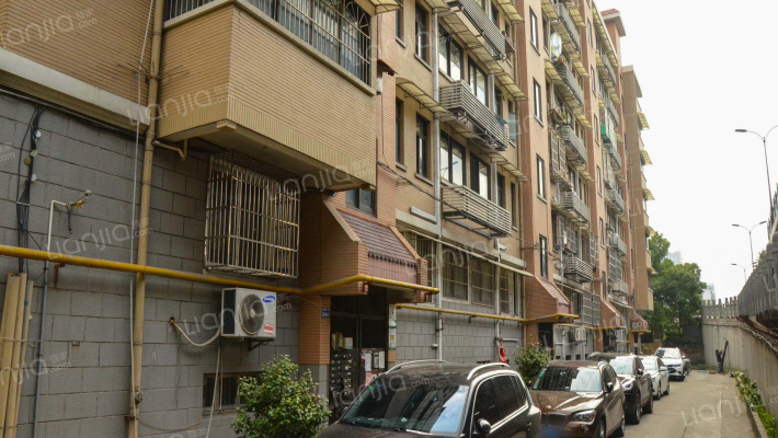 德胜路177号外景图