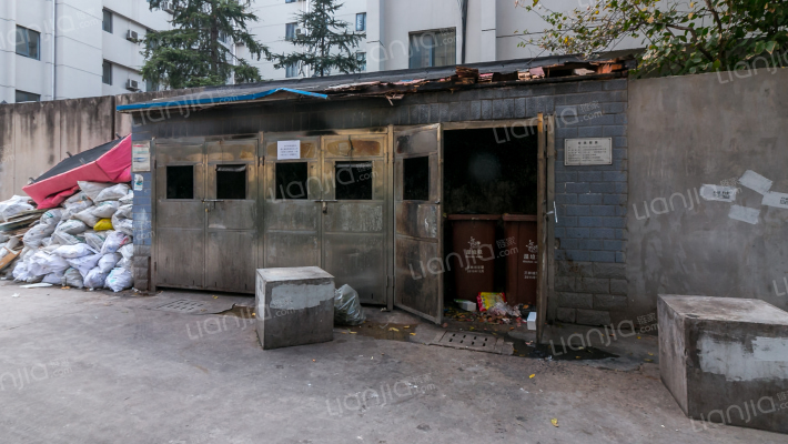 恒大一村外景图