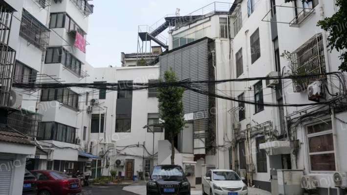 太平南路外景图