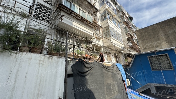 彭城路246号外景图