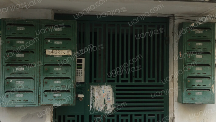 柳市路86号外景图