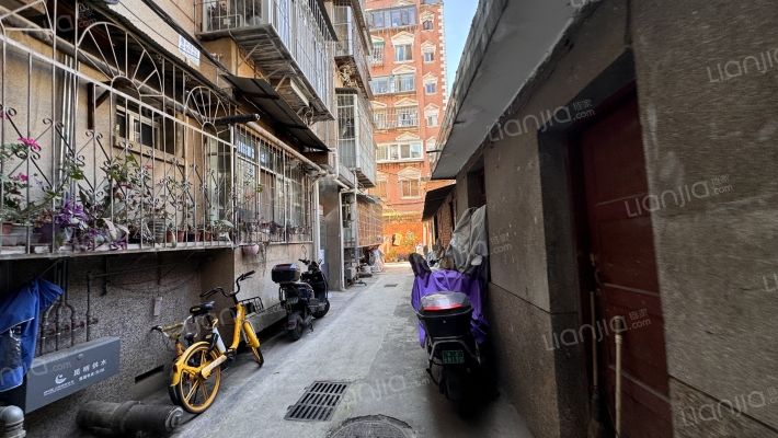 一丘田3号外景图