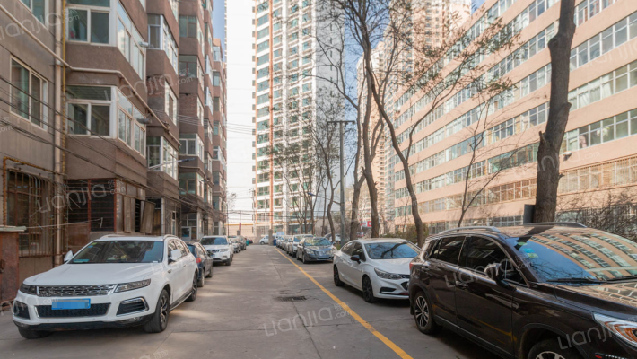 怡苑小区（大沙坪）外景图