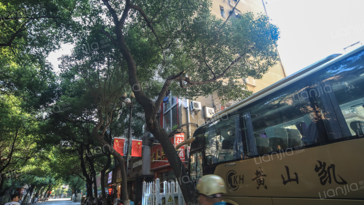 一纬路39号外景图