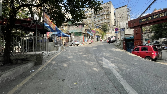 百花巷34号外景图