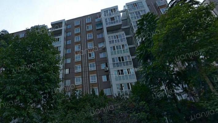 大同上郡外景图