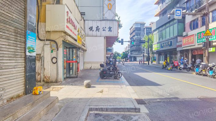 秀州路197号外景图