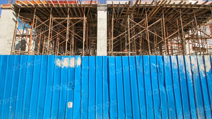 坎溪石头堆七巷1号外景图