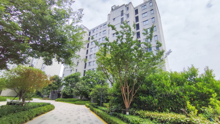 杭州湾融创文旅城.柳岸阁外景图