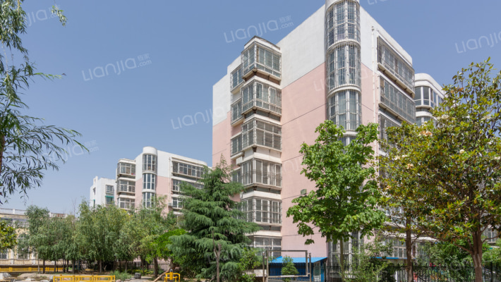 永合丽景外景图