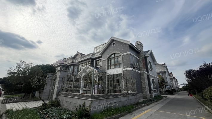 凤中雅苑二区外景图